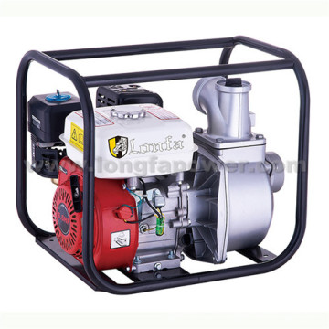 China Portable 2 Inch Honda Engine Gasoline Water Pump Wp20X